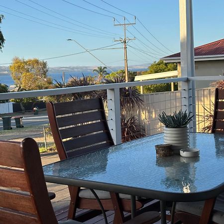 Serenity Holiday House Port Lincoln Holiday House Eksteriør billede