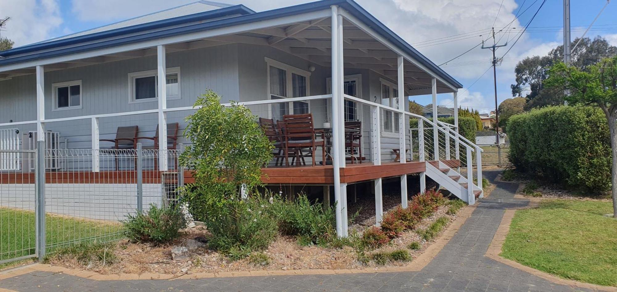 Serenity Holiday House Port Lincoln Holiday House Eksteriør billede