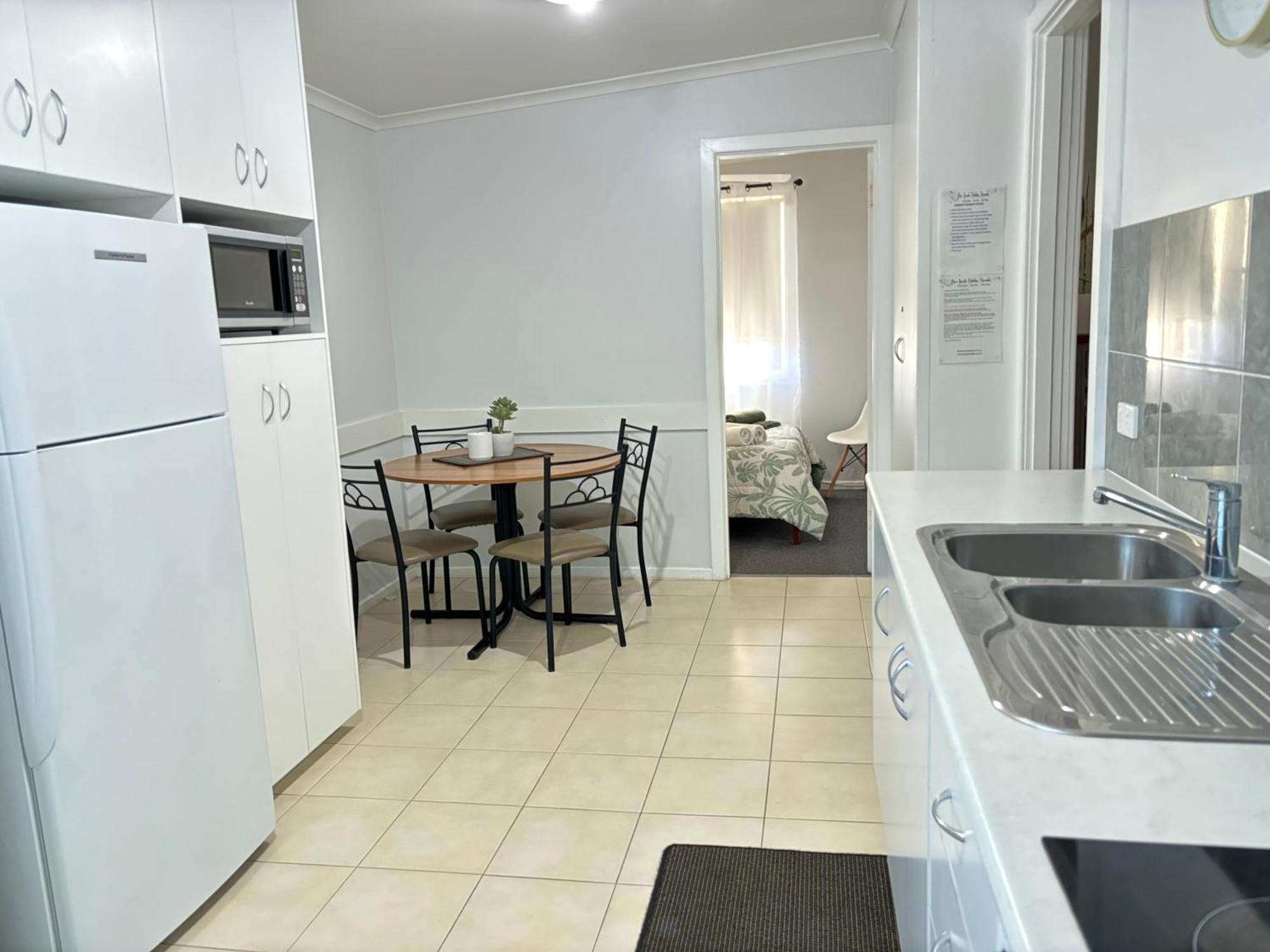 Serenity Holiday House Port Lincoln Holiday House Eksteriør billede