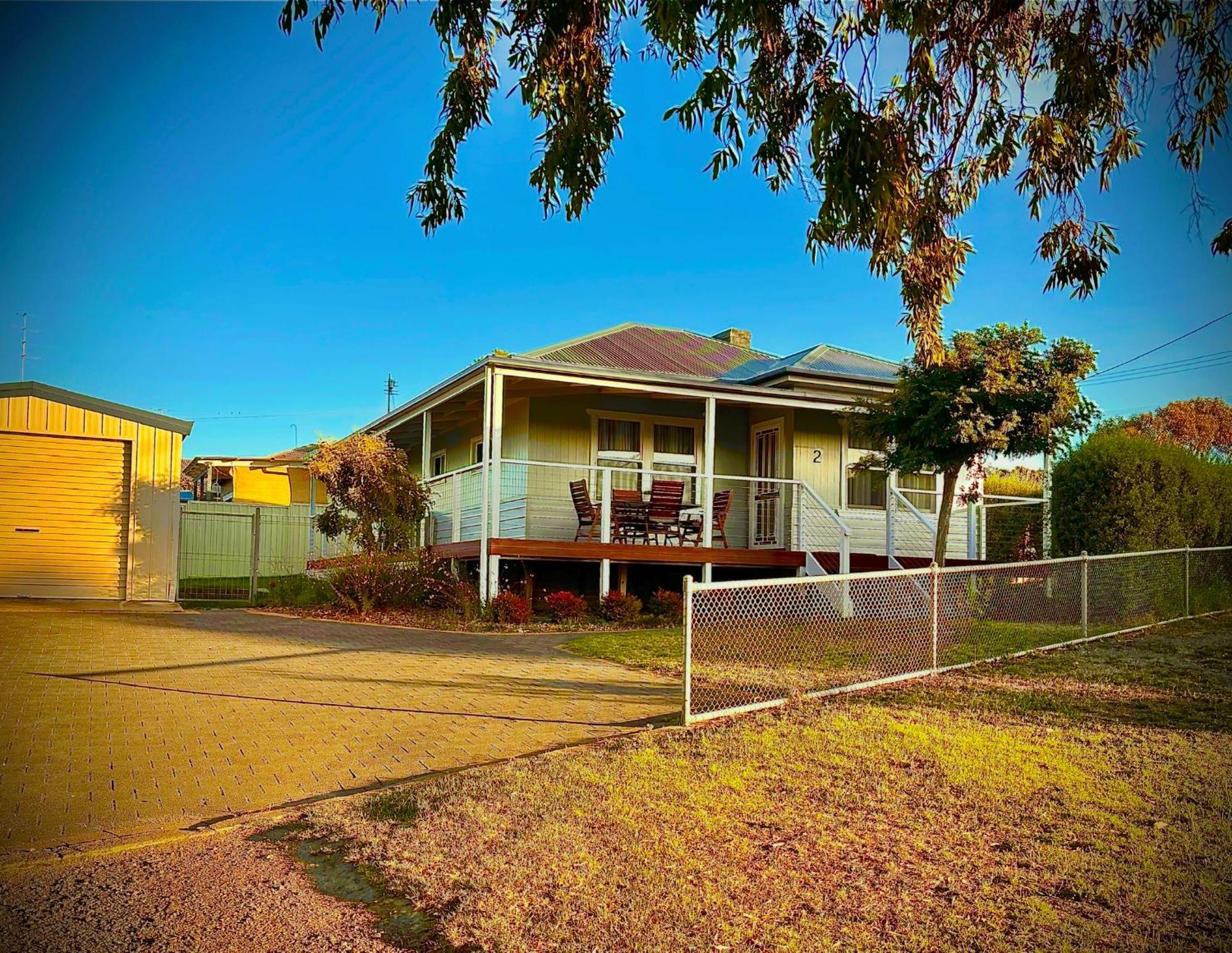 Serenity Holiday House Port Lincoln Holiday House Eksteriør billede
