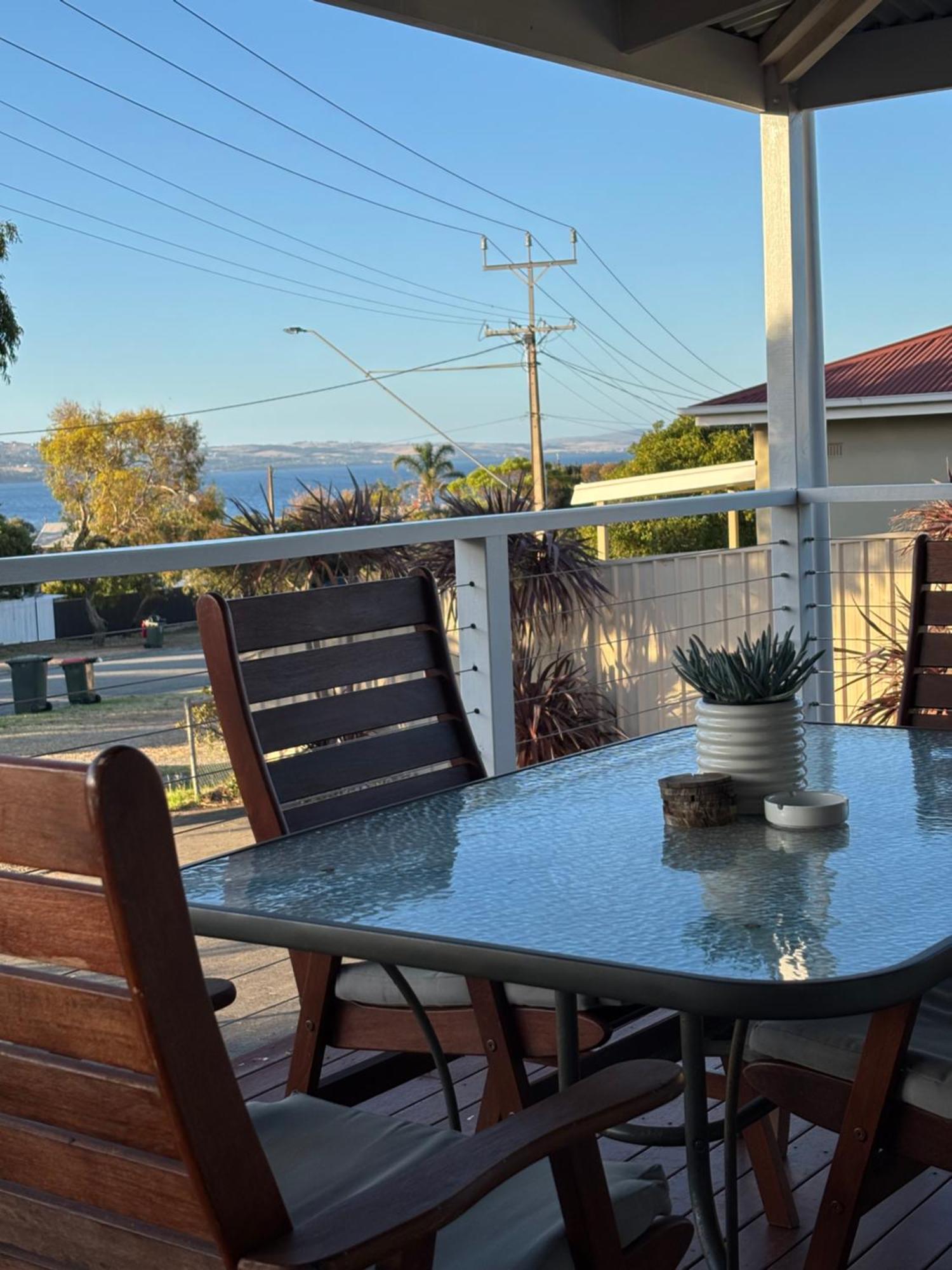 Serenity Holiday House Port Lincoln Holiday House Eksteriør billede