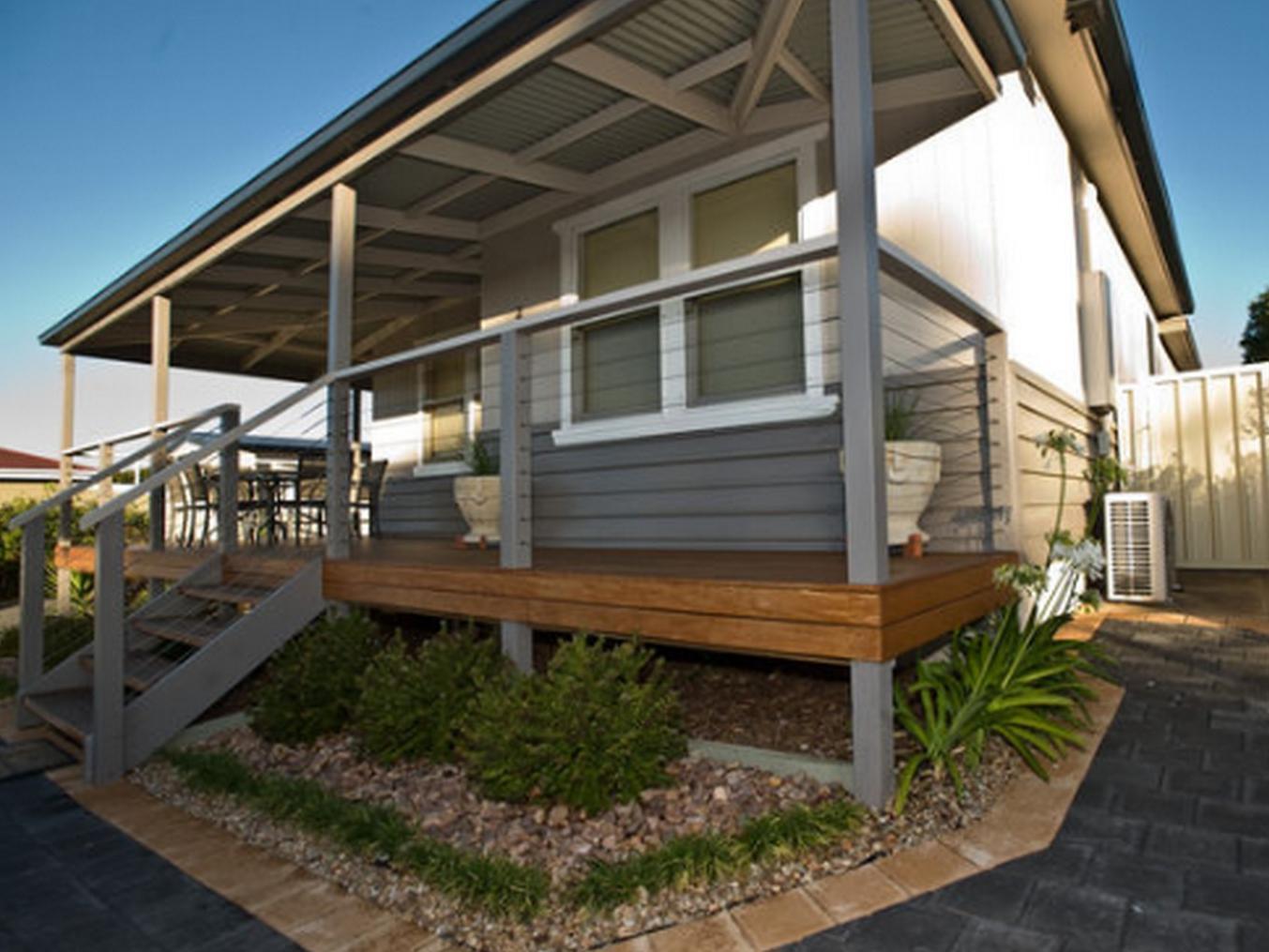 Serenity Holiday House Port Lincoln Holiday House Eksteriør billede